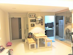 Blk 272D Punggol Walk (Punggol), HDB 4 Rooms #167808592